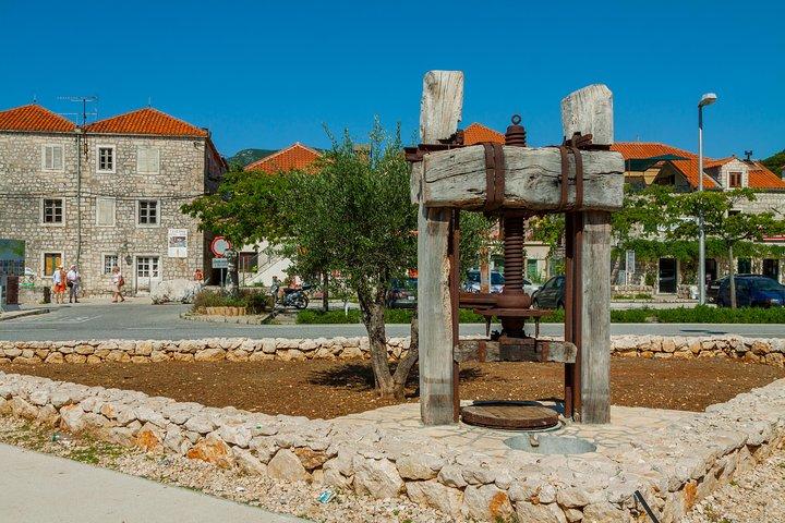 Ston Oysters & Wine Tasting Tour from Dubrovnik