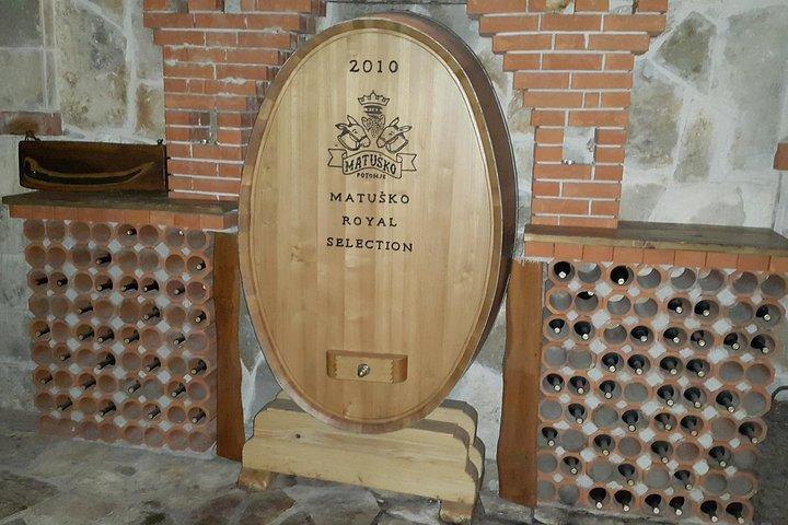 Korcula, Ston, Wine Tasting and Lunch - Tour from Dubrovnik