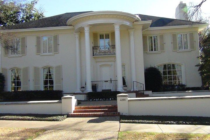 75 Min Dallas City Highlights Tour