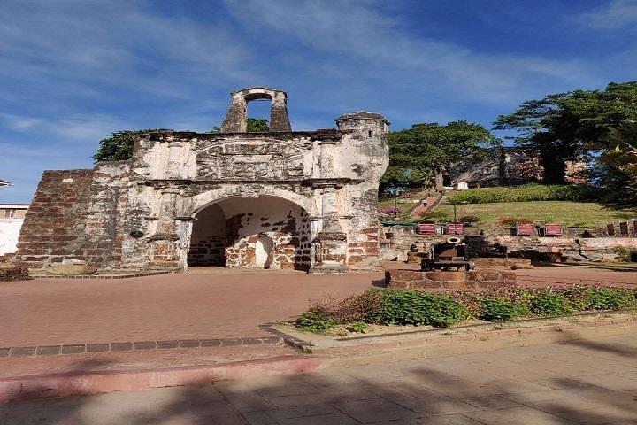 Private Tour: Historical Malacca Trip from Kuala Lumpur Including Lunch