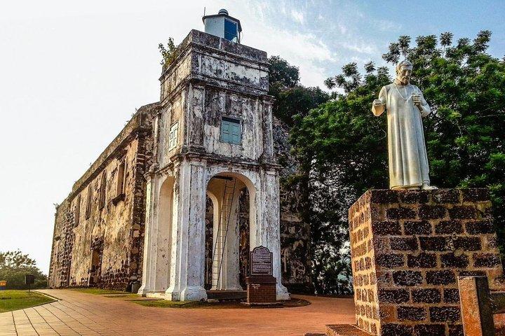 Private Tour: Historical Malacca Trip from Kuala Lumpur Including Lunch