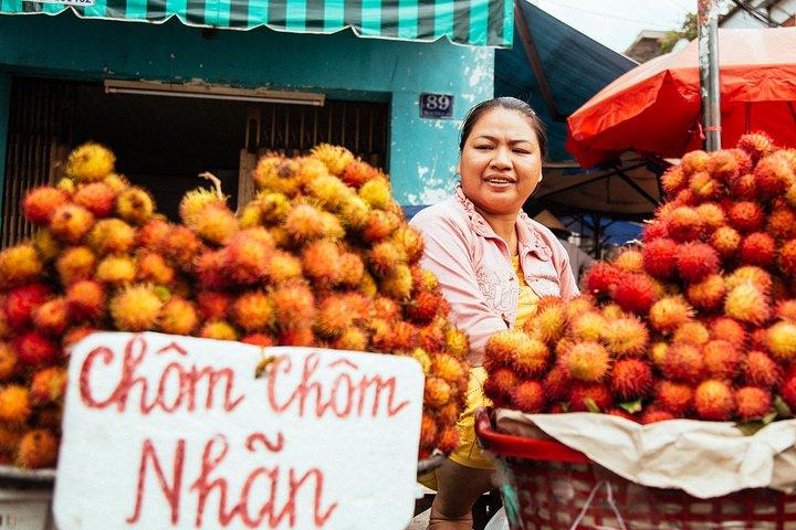 Ho Chi Minh: PRIVATE Off the Beaten Track Tour with a Local