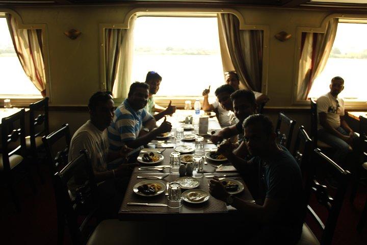 Cairo Food tour