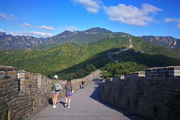 Private Beijing 3-Day Tour