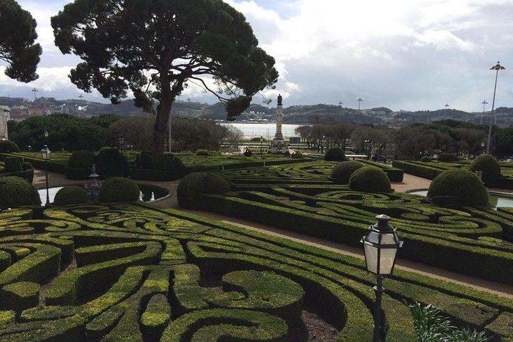 Private tour Lisbon - full day