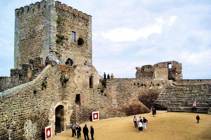 Evora and Monsaraz Wine Tasting Private Tour