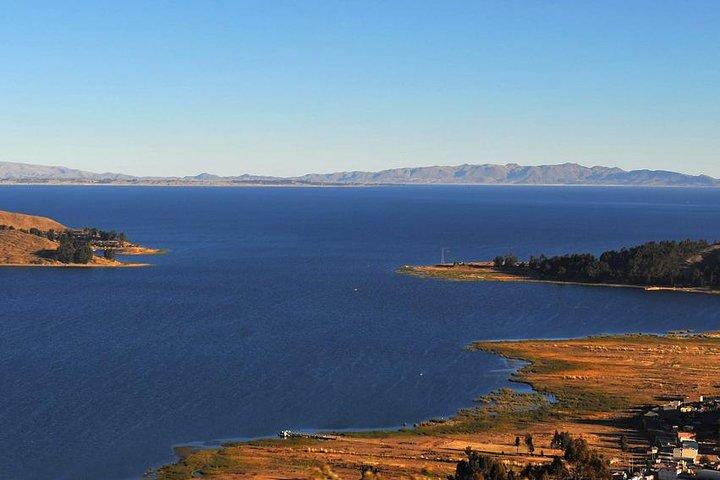 Cusco to Lake Titicaca Day Trip | Uros Floating Island Experience
