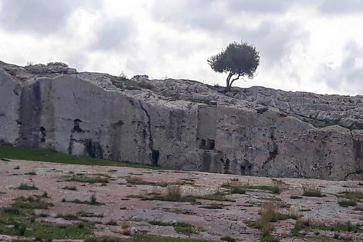 Athens Riverside: A Journey in Mythical Athens