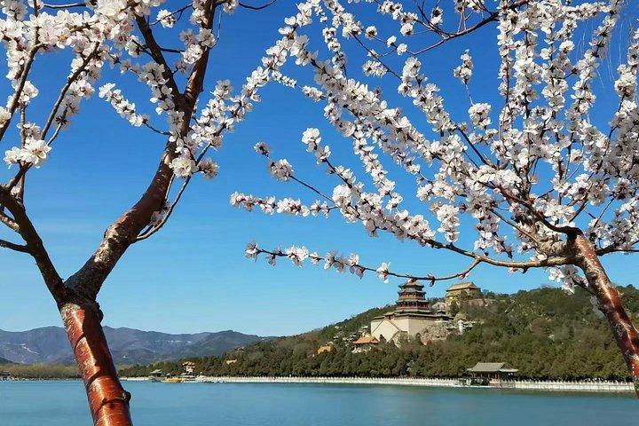 Private Beijing 3-Day Tour