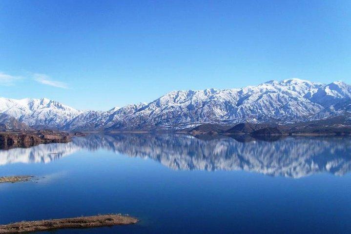 Tour Alta Montaña Mendoza