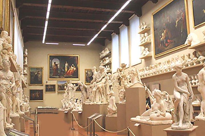 Accademia Gallery Tour