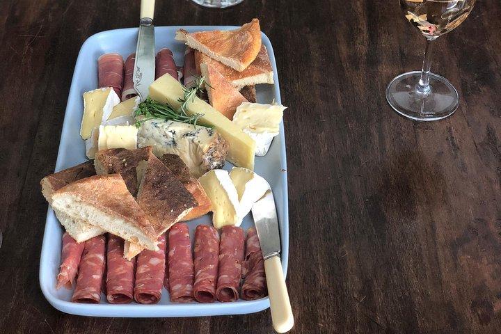 Tamar Valley Wine Tour with Lunch