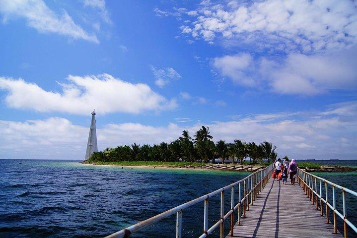 Langkawi Island Hopping Experience by Private Boat with Pickup