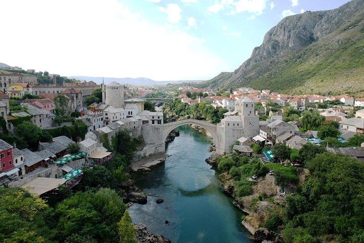 Mostar - Private day trip