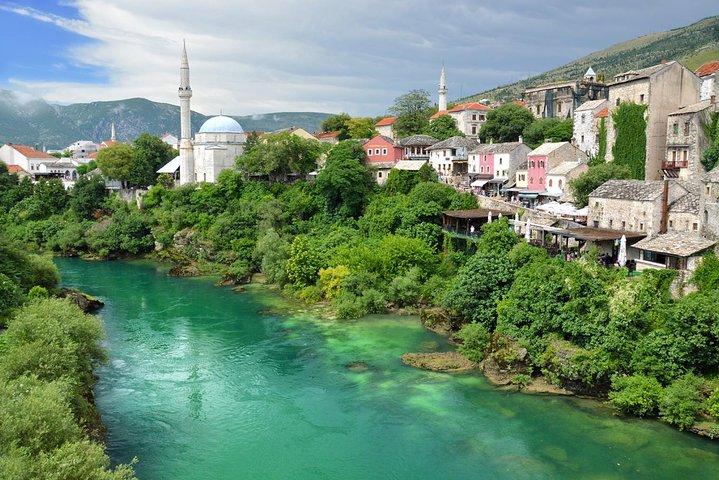 Mostar - Private day trip