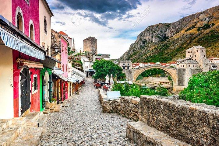 Mostar - Private day trip