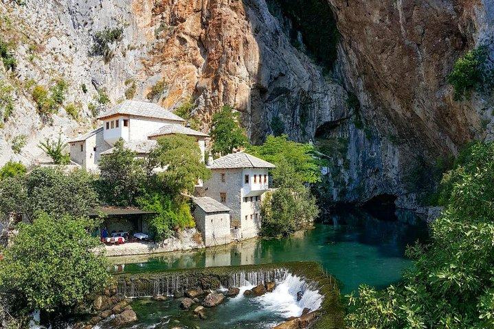 Mostar - Private day trip