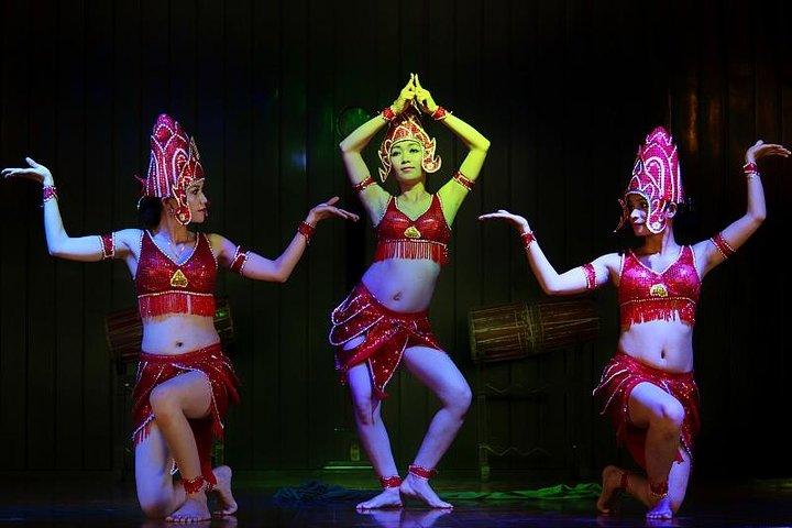 My Son Sanctuary and cruise trip from Hoi An/ Da Nang