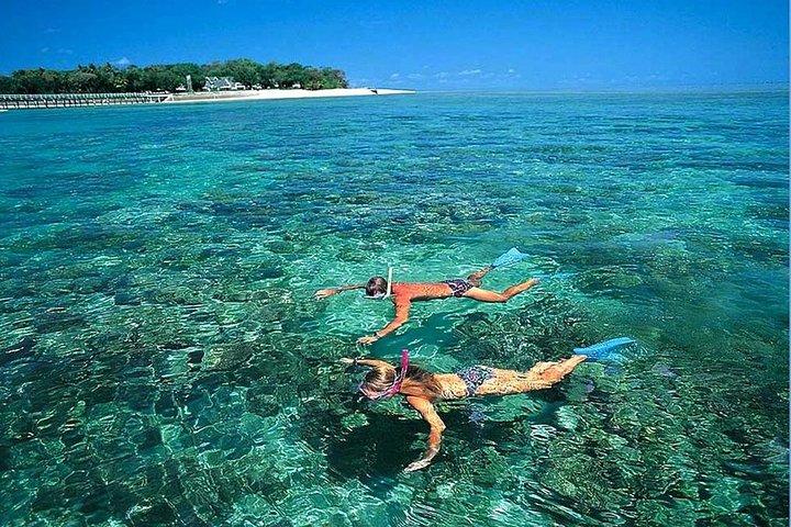 Cu Lao Cham Island Tour from Da Nang/ Hoi An