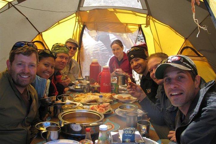 Private Kilimanjaro Climb - Any Route - 8 to 15+ Days