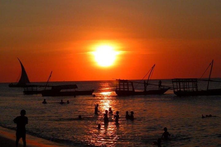 Stone Town City Tour