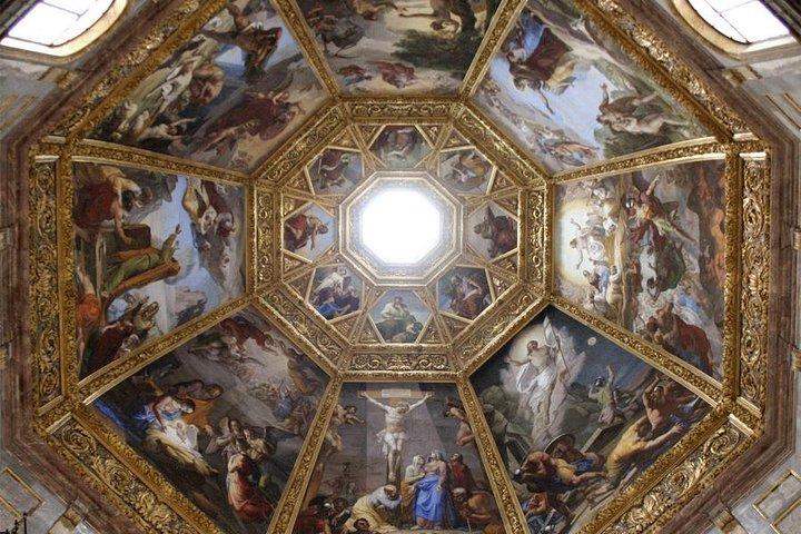 Medici Tour: history and secrets through the Family monuments - Small Group