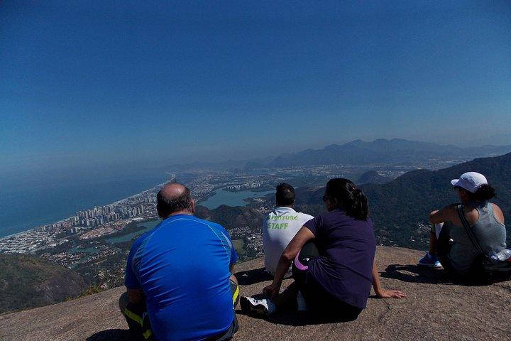 2 Days in Rio: Cultural & Ecologic Tours
