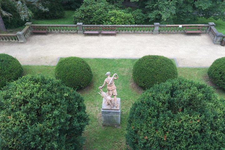 Private Tour: Konopiste Castle Tour from Prague