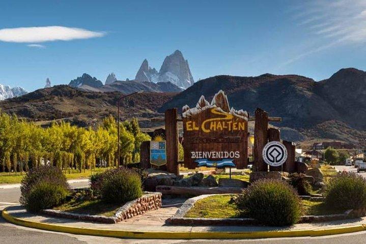 Full Day El Chalten