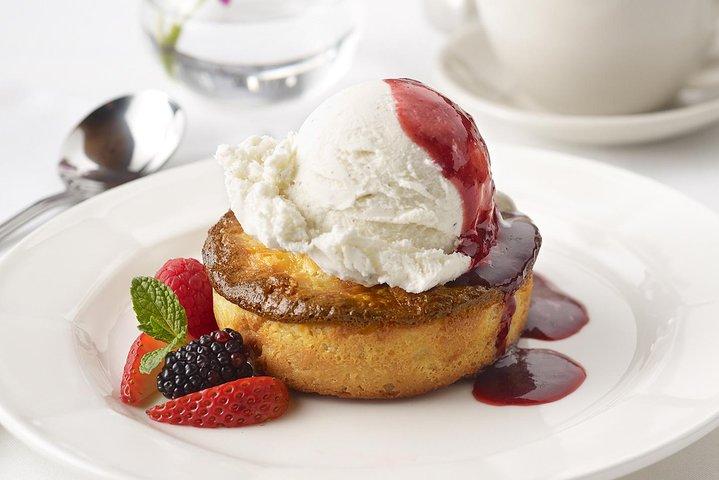 City Cruises Chicago: Premier Lake Michigan Brunch Cruise