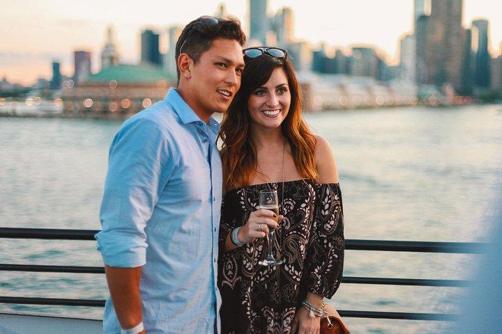 City Cruises Chicago: Premier Lake Michigan Brunch Cruise