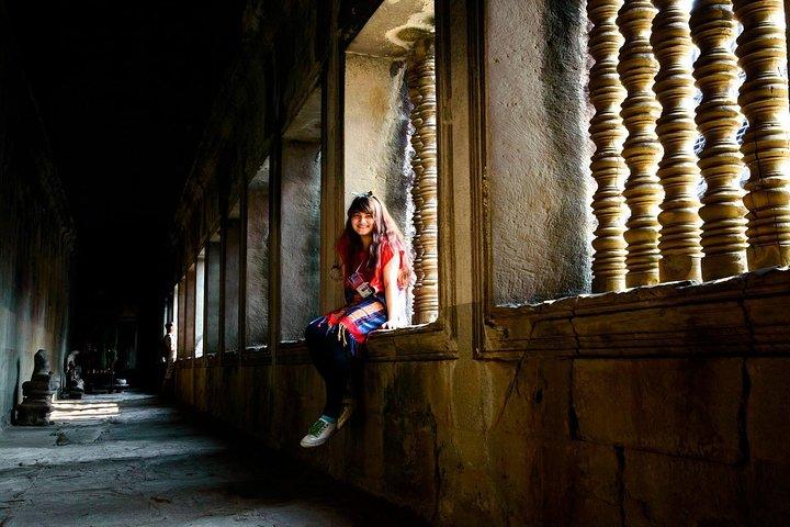 4 Days Siem Reap Discovery