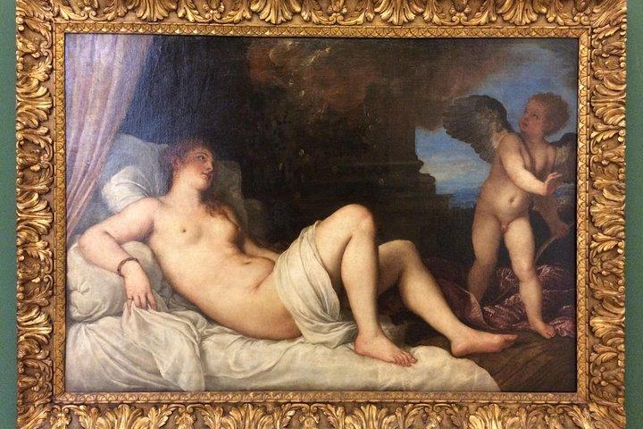 Capodimonte Museum: Exclusive Tour with an Art Historian