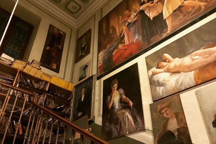 Capodimonte Museum: Exclusive Tour with an Art Historian