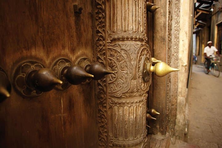 Made In Zanzibar