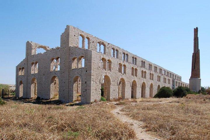 Montalbano commissioner private tour from Noto and Siracusa