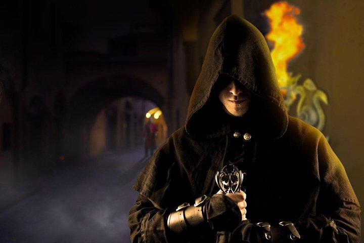 Medici Secrets & Mysteries: Interactive Walking Tour Game