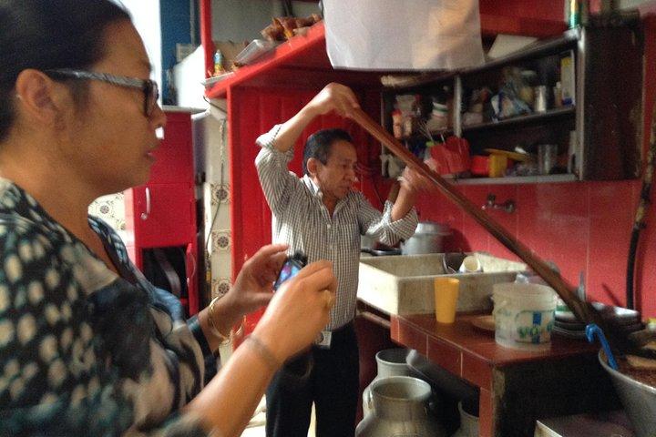 Delicious Culinary Tour in Puebla