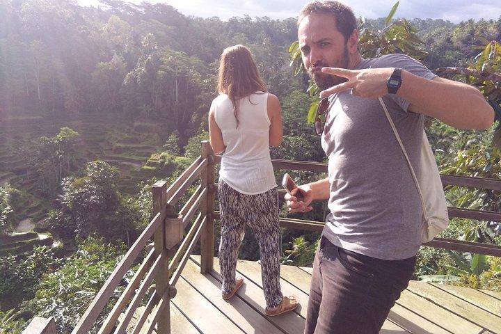 Half Day Bali Tour