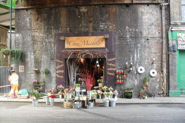 The Notting Hill, Bridget Jones, Love Actually & Four Weddings Tour of London