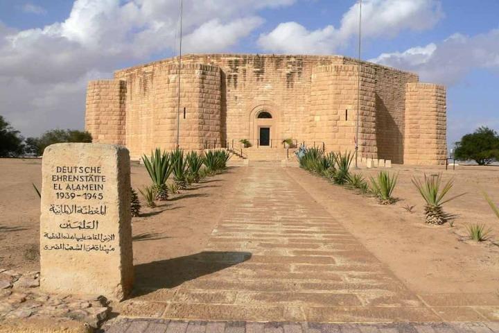 5 Days Trip To Siwa and Bahariya Oasis
