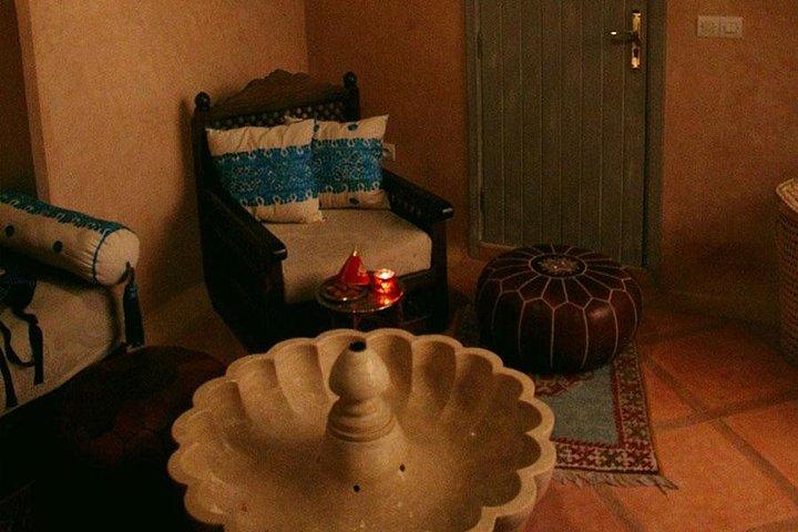 Marrakech Hammam & massage packages