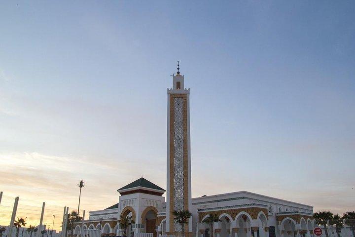 Private Full Day Tour of Tangier w/ Hotel pick up with private driver and guide