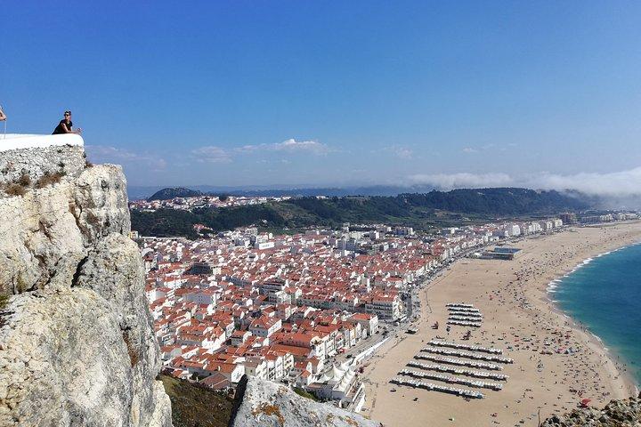 Private Tour to Fatima, Batalha, Nazare and Obidos from Lisbon