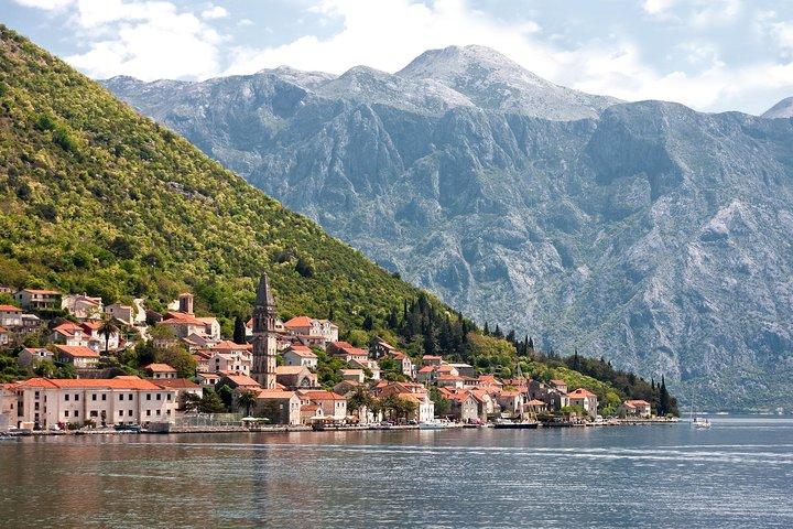 Private full day Montenegro tour from Dubrovnik by Doria ltd.