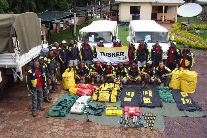 Private Kilimanjaro Climb - Any Route - 8 to 15+ Days