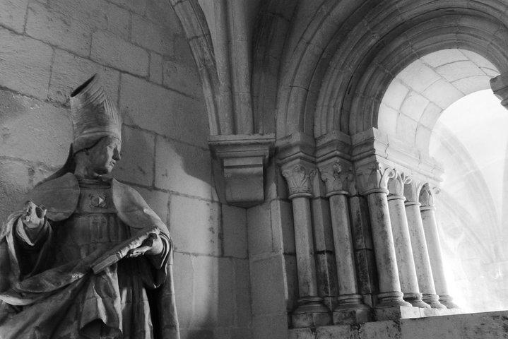 Private Tour "The Templars Treasure" to Tomar, Batalha and Alcobaça from Lisbon