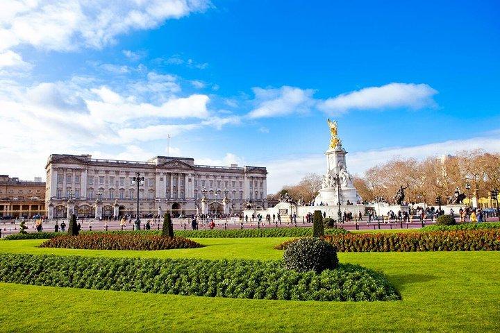 London Black Cab Sightseeing Tour. Personalised, Private & Fun
