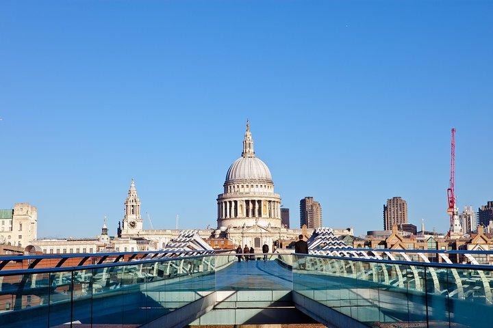 London Black Cab Sightseeing Tour. Personalised, Private & Fun