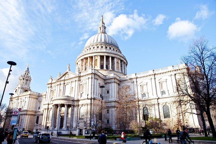 London Black Cab Sightseeing Tour. Personalised, Private & Fun